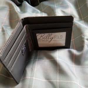 Men's wallet